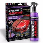 Поліроль проти подряпин Shine Armor