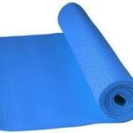Килимок для йоги power system fitness yoga — фото 6