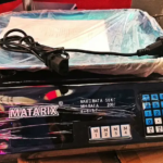 Ваги торговельні MATARIX MX-411 50кг — фото 2