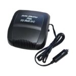 Автомобільний обігрівач салону CAR HEATER 12V — фото 2