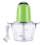 Блендер, подрібнювач "Блискавка" Vegetable Mixer 330Вт — фото 6