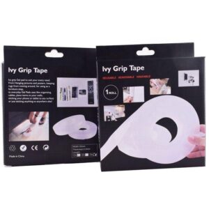 Надсильна клейка стрічка Ivy Grip Tape 5 м