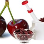 Прилад для видалення кісточок Helfer Hoff Cherry and olive corer — фото 3