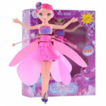 Лялька літаюча фея Flying Fairy — фото 2