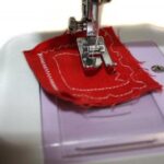 Швейна машинка Sewing Machine 505 на 12 у 1 — фото 3