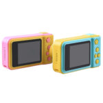 Дитячий цифровий фотоапарат Dvr baby camera V7 — фото 2