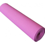 Килимок для йоги power system fitness yoga — фото 2