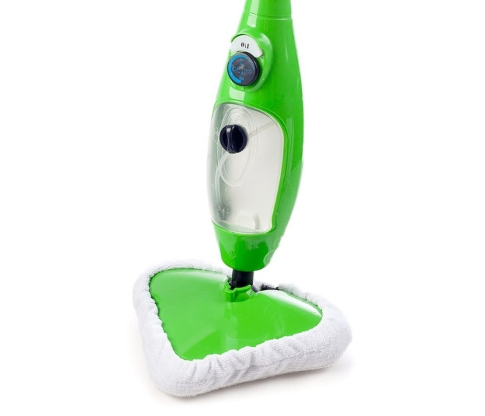 Універсальна парова швабра Steam Cleaner X5 MOP 5 в 1