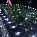 Гірлянда світлодіодна Сітка 200 LED 3х2м — фото 4