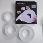 Надсильна клейка стрічка Ivy Grip Tape 5 м — фото 2