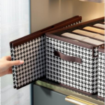 Органайзер для одягу, storage box 17*24*30 AND XL-1049 — фото 5