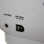 Швейна машинка Sewing Machine 505 на 12 у 1 — фото 5