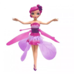Лялька літаюча фея Flying Fairy — фото 6