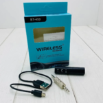 Bluetooth адаптер для авто з AUX MOD BT 450