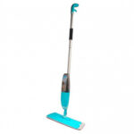 Парова спрей швабра з розпилювачем Healthy Spray mop — фото 3