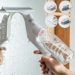 Щітка для прибирання усіх поверхонь 4в1 Water Spray Cleaning Kits ефективно та ретельно — фото 5