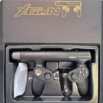 Джойстик-автомат XGUN-X1 для консолі та ПК — фото 4