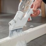 Щітка для прибирання усіх поверхонь 4в1 Water Spray Cleaning Kits ефективно та ретельно — фото 4