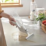 Щітка для прибирання усіх поверхонь 4в1 Water Spray Cleaning Kits ефективно та ретельно — фото 3