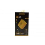Адаптер USB та 2 TYPE C 65W — фото 3