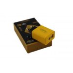 Адаптер USB та 2 TYPE C 65W — фото 5