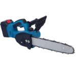Акумуляторна пилка для обрізки гілок