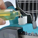Захисна кришка пилки DUC200Z 6