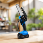 Акумуляторна пилка DOMOTEC Chain Saw — фото 1