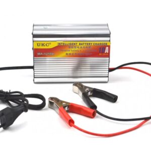 Акумуляторна зарядка Battery Charger 10A MA-1210A