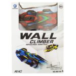 Антигравітаційна машинка Wall Climber Стенолаз МХ-08 — фото 2