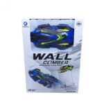 Антигравітаційна машинка Wall Climber Стенолаз МХ-08 — фото 5