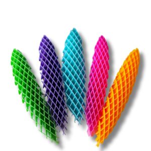 Антистрес трансформер Непосида Fidget Worm розтягується