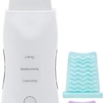 Ультразвуковий апарат для чищення обличчя Ultrasonic Shovel
