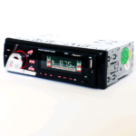 Автомагнітола Pioneer SPOWER 1283 USB+SD+AUX — фото 4