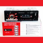 Автомагнітола Pioneer SPOWER 1283 USB+SD+AUX — фото 3