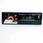 Автомагнітола Pioneer SPOWER 1283 USB+SD+AUX — фото 2