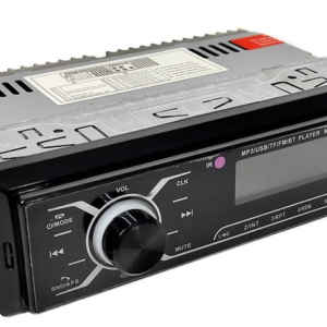 Автомагнітола MP3-3885 ISO 1DIN із сенсорним дисплеєм