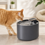 Автоматична напувалка фонтан для котів і собак Pet water dispenser