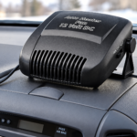 Автомобільний обігрівач салону CAR HEATER 12V