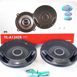 Автомобільна акустика 13см TS-A1342R 220W