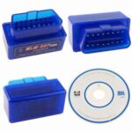 Автомобільний сканер ELM327 OBD2 v1.5 — фото 5