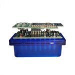 Автомобільний сканер ELM327 OBD2 v1.5 — фото 4