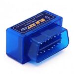 Автомобільний сканер ELM327 OBD2 v1.5 — фото 2