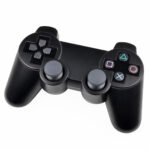 Бездротовий джойстик для PS3 Doubleshok