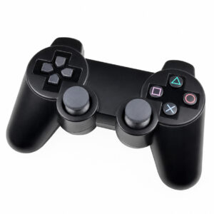 Бездротовий джойстик для PS3 Doubleshok