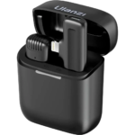 Бездротовий петличний мікрофон J11 для Iphone Lightning iOS Петлічка для блогера — фото 4