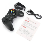 Бездротовий ігровий джойстик для смартфона Ipega PG-9078, Bluetooth Gamepad для IOS, Android — фото 4