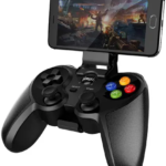 Бездротовий ігровий джойстик для смартфона Ipega PG-9078, Bluetooth Gamepad для IOS, Android — фото 6