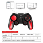 Бездротовий ігровий джойстик для смартфона Ipega PG-9078, Bluetooth Gamepad для IOS, Android — фото 5