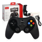 Бездротовий ігровий джойстик для смартфона Ipega PG-9078, Bluetooth Gamepad для IOS, Android — фото 3